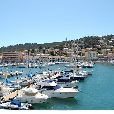 Le Barock Otel Saint-Mandrier-sur-Mer Oda fotoğraf